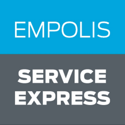 Empolis Service Express logo