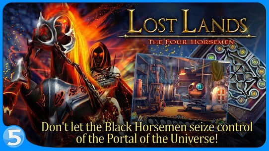 Lost Lands 2 Mod APK (Unlimited Money) 4