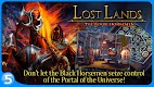screenshot of Lost Lands 2