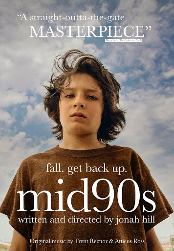 Mid90s Movies on Google Play