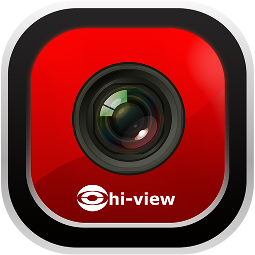 HiviewHD 3.1.11 Icon