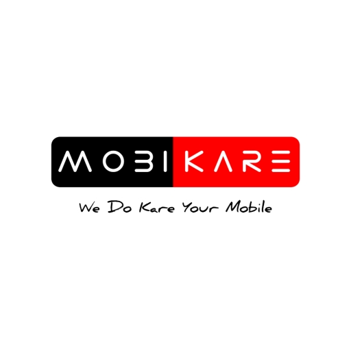 MobiKare - Request a repair logo