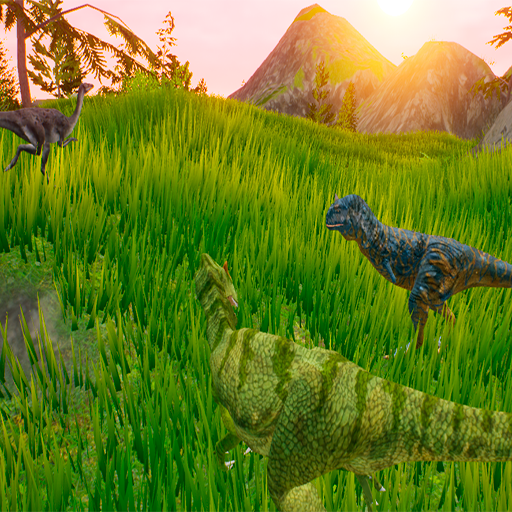 Allosaurus Dinosaur Simulator Download on Windows