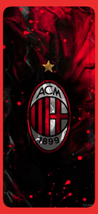 AC Milan Wallpapers 2023 4K HD