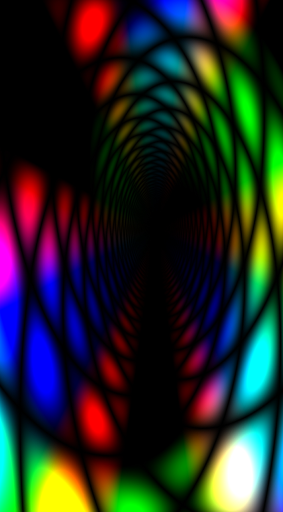 Sensory JustTouch Screen 2