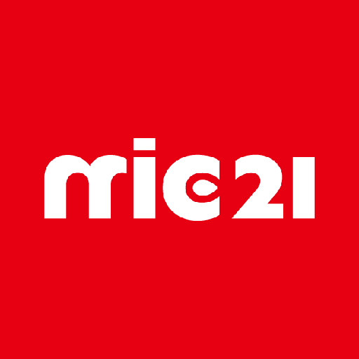mic21 logo
