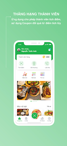 Chay Bà Xã Screen 3