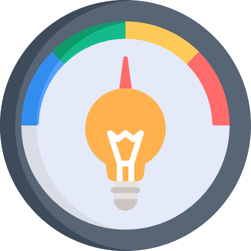 LUX Meter | Light Meter | Offl logo