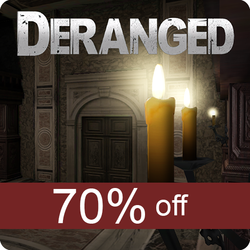 [Gift Code] Deranged mới nhất 06/2025