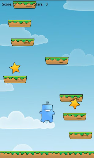 FoembJump Screen 2