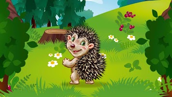 Peekaboo! Baby Smart Games for Kids! Learn animals