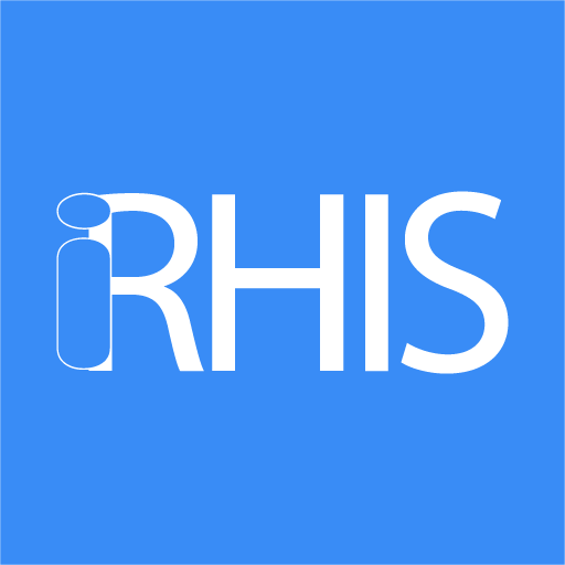 iRHIS logo