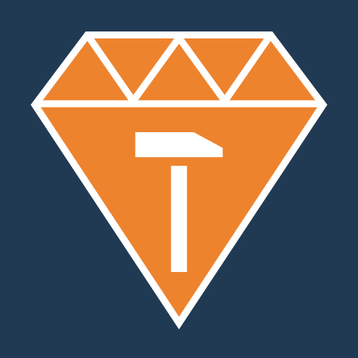 Diamond Breaker logo