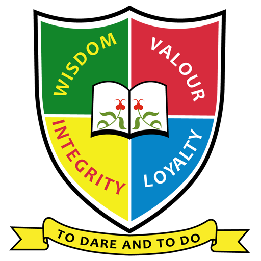 Lecole Chempaka Serene Valley logo