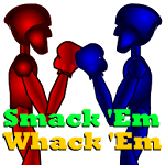 Cover Image of Download Smack 'Em Whack 'Em Boxing 17 APK