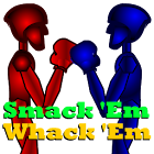 Smack 'Em Whack 'Em Boxing 17