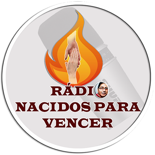Android application Radio Nacidos Para Vencer - BR screenshort