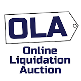 OLAuction icon