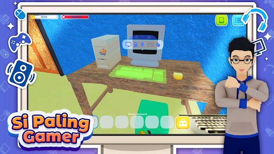 Warnet Life 2 1