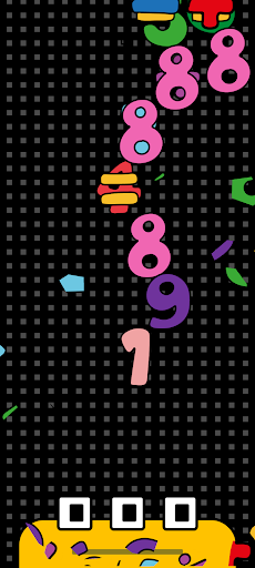 Android application Rage Smash screenshort