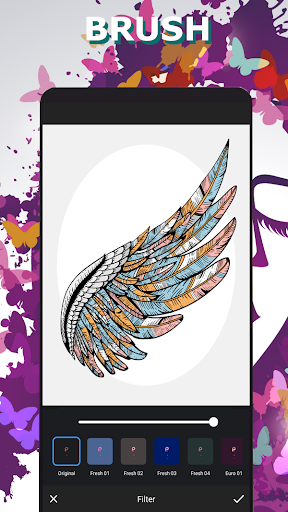 PRO Creator - Star : Photo Edi Screenshot 3 - AppWisp.com
