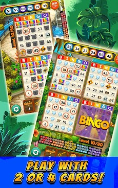 Bingo Quest: Summer Adventureのおすすめ画像3