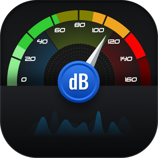 Decibel Meter & Sound Meter Download on Windows