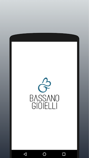 Android application Bassano Gioielli screenshort