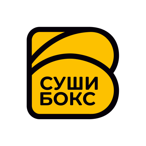 Сушибокс - доставка Laai af op Windows