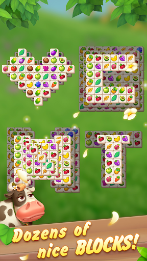 Tile Farm: Puzzle Matching Game screenshots 12