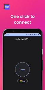 UnlimitedVPN: Fast & Safe VPN