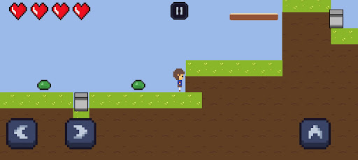 Android application Mexico WarHistory RPG platform screenshort