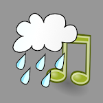 Cover Image of ダウンロード 雨の音。リラックス＆スリープ 5.0.1-40082 APK