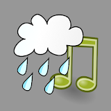 Rain Sounds Relax & Sleep icon