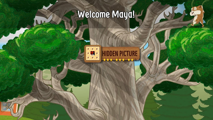 Lucky's Hidden Picture - v1.21 - (Android)