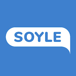 Icon image Soyle - курс казахского языка