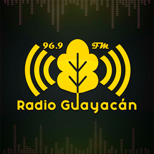 Radio Guayacán 96.9 FM 5.2.1 Icon