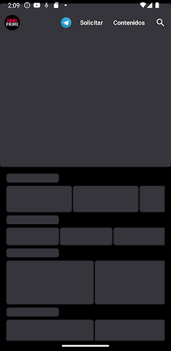 MhdPrime Screen 2