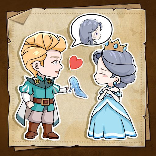 Storywriter: Story Teller Game Télécharger sur Windows