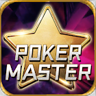 Poker Master テキサスホールデム ポーカー 1.1.9