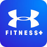 MapMyFitness+ Workout Trainer icon