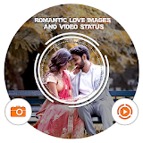 Romantic Love Images & Video Status icon