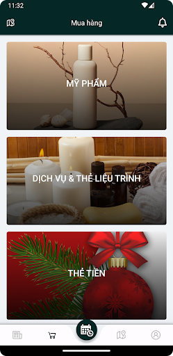 Dr. KB Spa & Clinic Screen 2