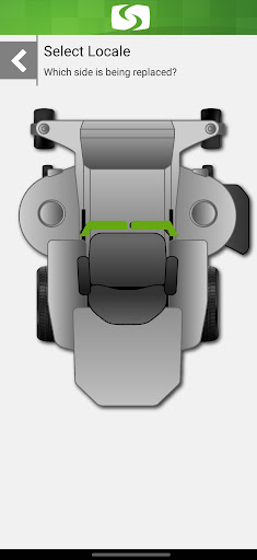 Smartec Connect ™ Screen 3