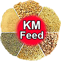 KM Feed  Animals Feed