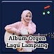 Album Orgen Lagu Lampung