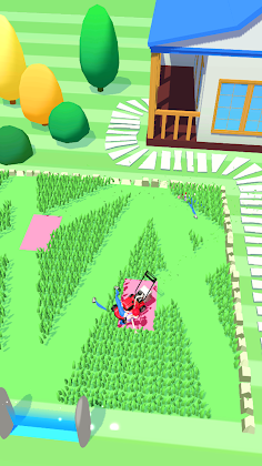 Garden Cut - Screenshot 4