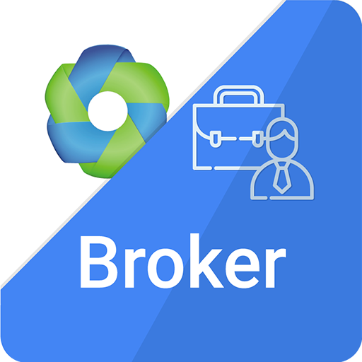 Fv Broker logo
