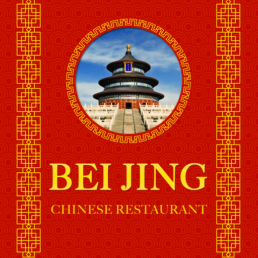 Beijing Restaurant Orlando logo