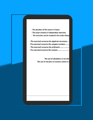 BAC ANGLAIS 2021 Screenshot 4 - AppWisp.com
